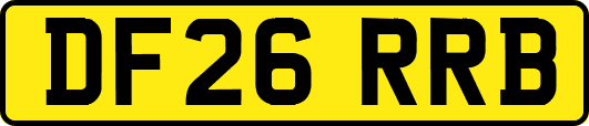 DF26RRB