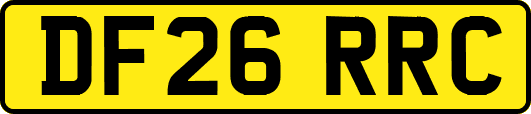DF26RRC