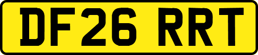 DF26RRT