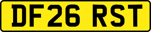 DF26RST