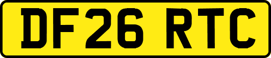 DF26RTC