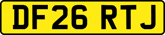 DF26RTJ