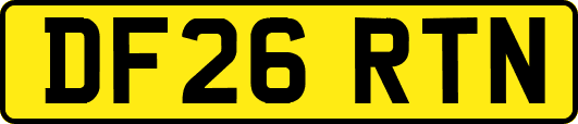 DF26RTN