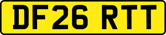 DF26RTT
