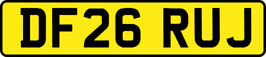 DF26RUJ