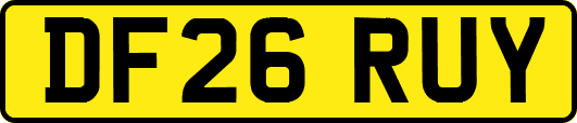 DF26RUY