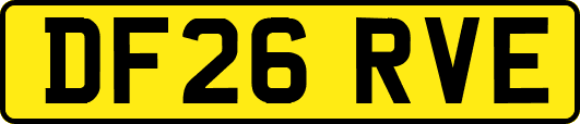 DF26RVE