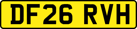 DF26RVH