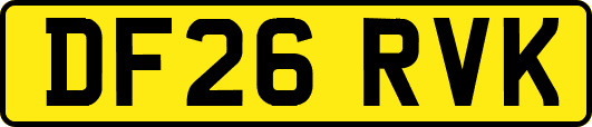 DF26RVK