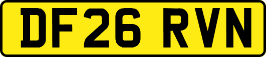 DF26RVN