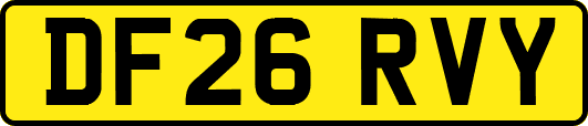 DF26RVY