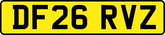 DF26RVZ