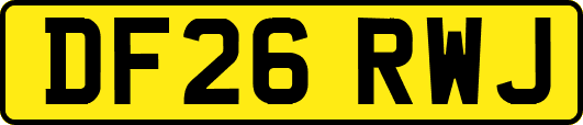 DF26RWJ