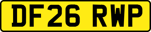 DF26RWP