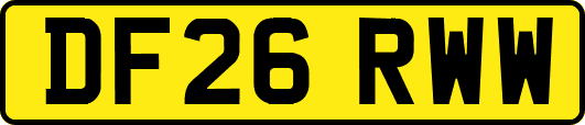 DF26RWW