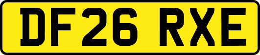 DF26RXE
