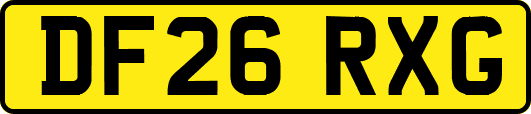 DF26RXG