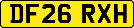 DF26RXH