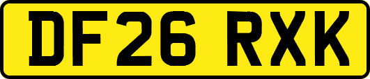 DF26RXK