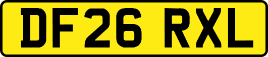 DF26RXL