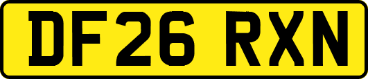 DF26RXN