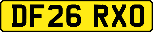 DF26RXO