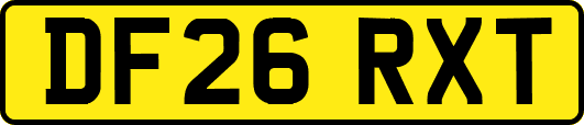 DF26RXT