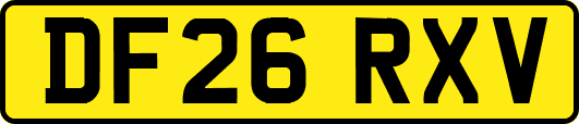 DF26RXV