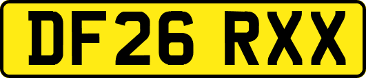 DF26RXX