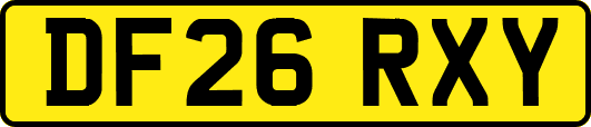 DF26RXY