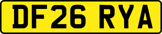 DF26RYA