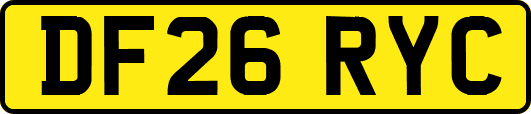 DF26RYC