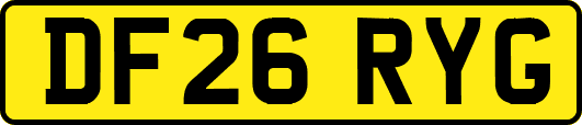 DF26RYG