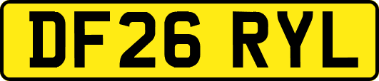 DF26RYL