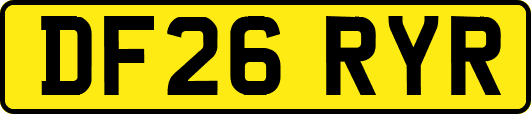 DF26RYR