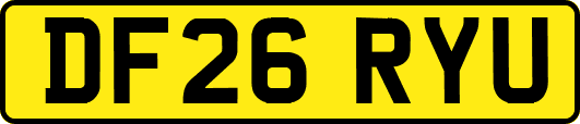 DF26RYU