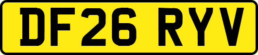 DF26RYV