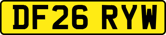 DF26RYW