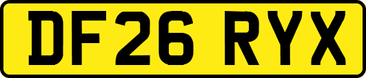 DF26RYX