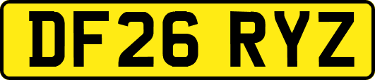 DF26RYZ