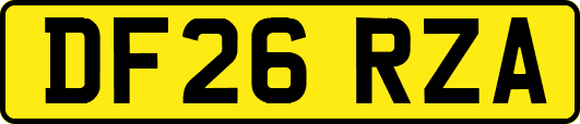 DF26RZA