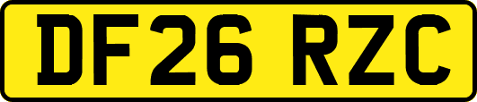 DF26RZC