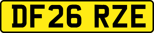 DF26RZE