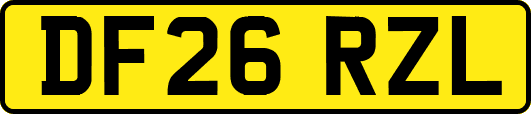 DF26RZL