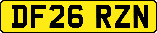 DF26RZN