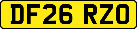 DF26RZO