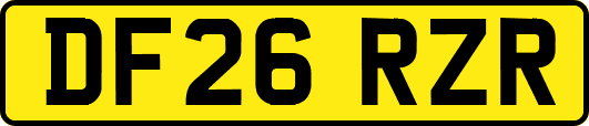 DF26RZR