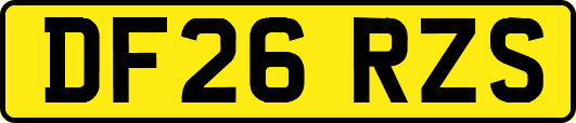 DF26RZS