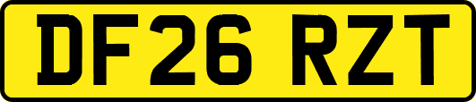 DF26RZT