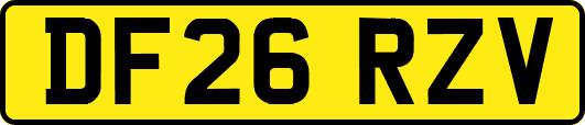 DF26RZV